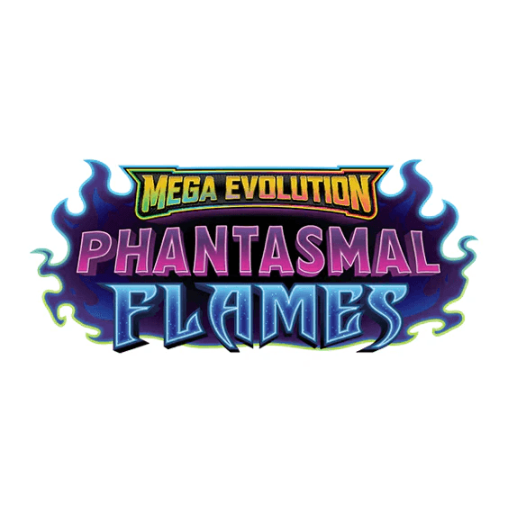 ME02: Phantasmal Flames set artwork