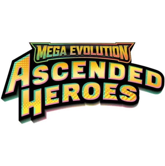 ME: Ascended Heroes set artwork