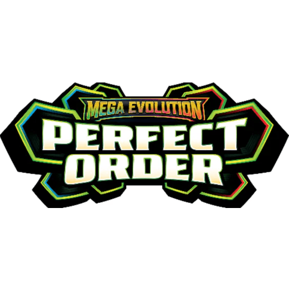 ME03: Perfect Order set artwork