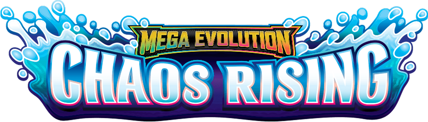 ME04: Chaos Rising set artwork