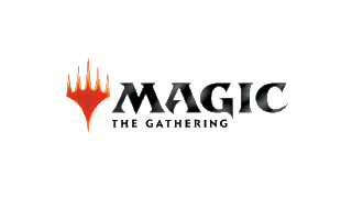 Magic: The Gathering singles category
